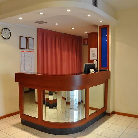 Hotel Belforte วาเรเซ ภายนอก รูปภาพ
