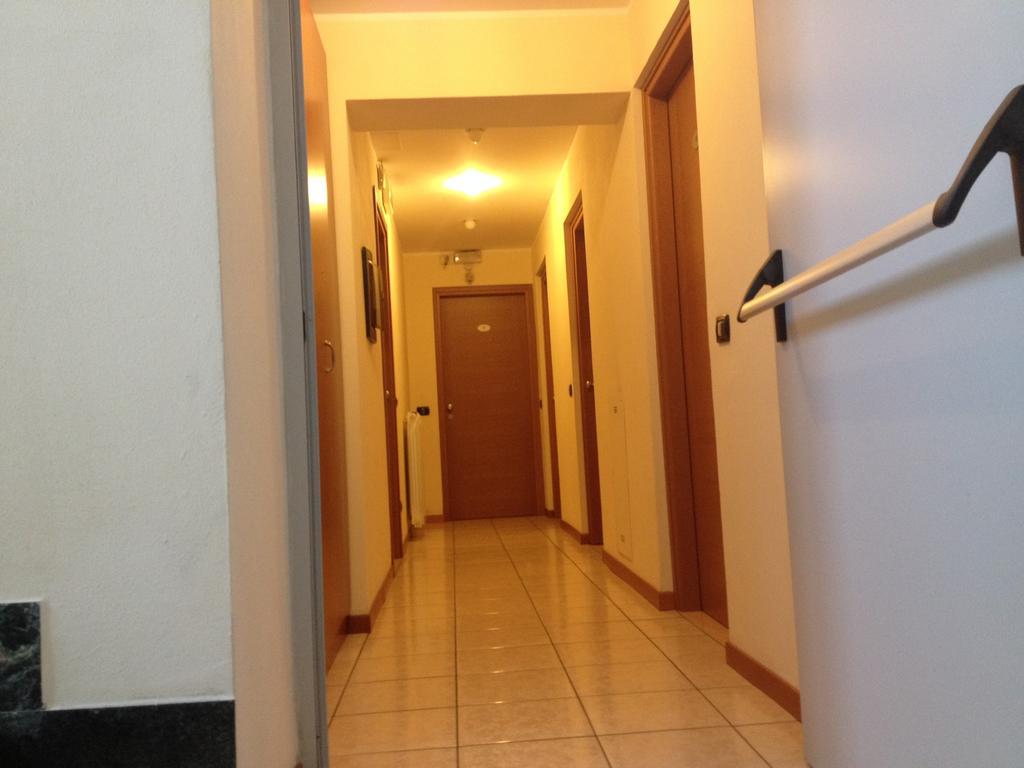 Hotel Belforte วาเรเซ ภายนอก รูปภาพ