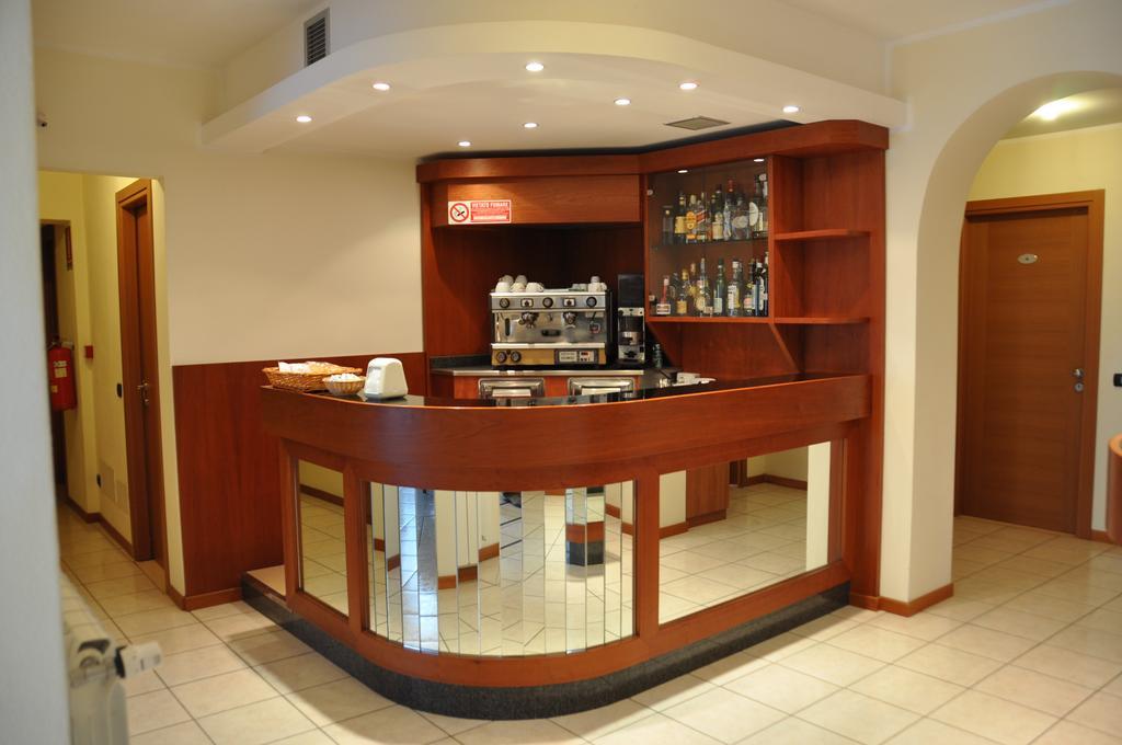 Hotel Belforte วาเรเซ ภายนอก รูปภาพ